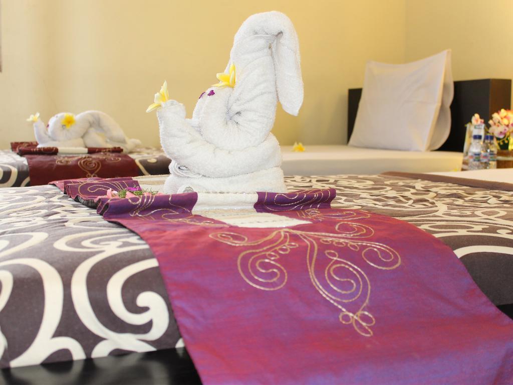 Gong Corner Guesthouse
