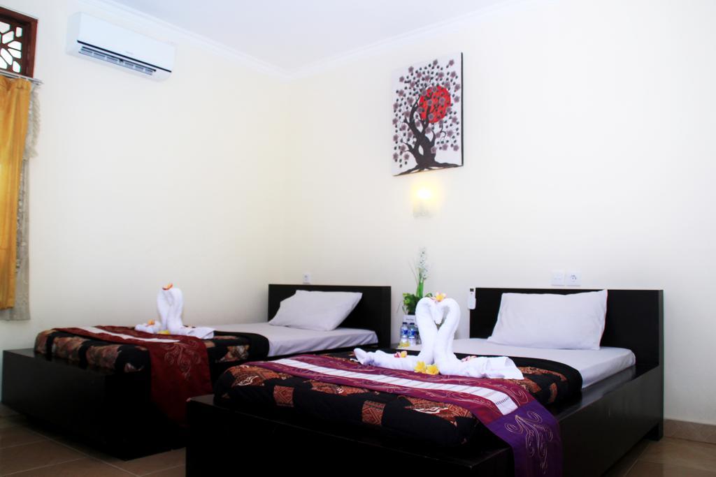 Gong Corner Guesthouse