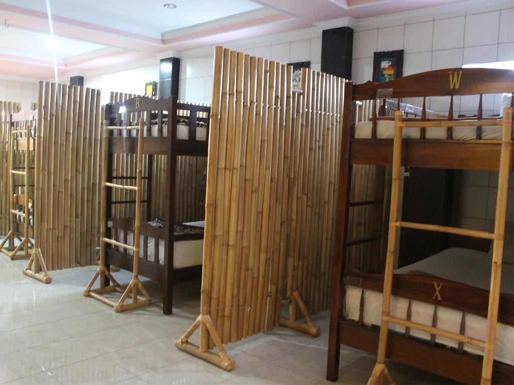 Gong Corner Guesthouse