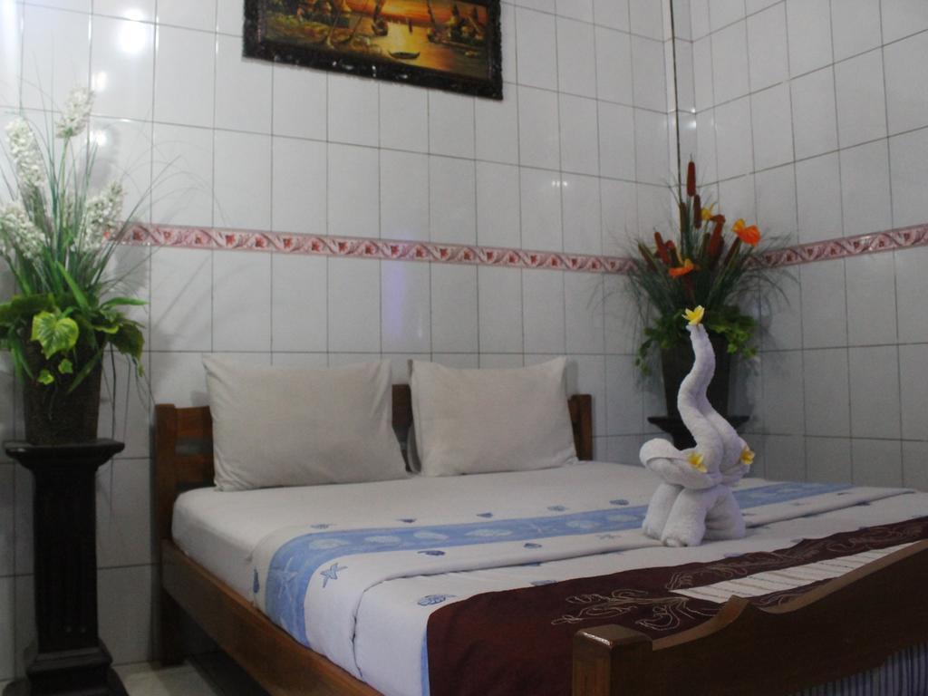 Gong Corner Guesthouse