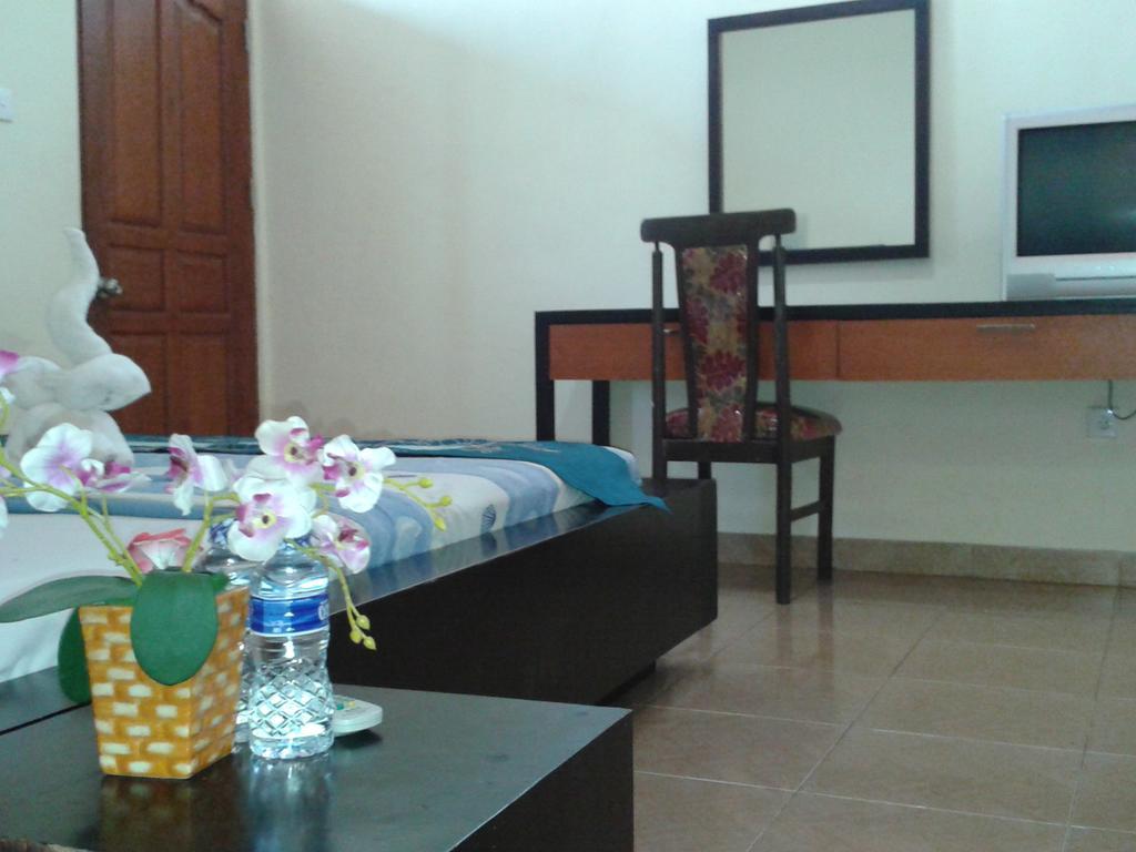 Gong Corner Guesthouse