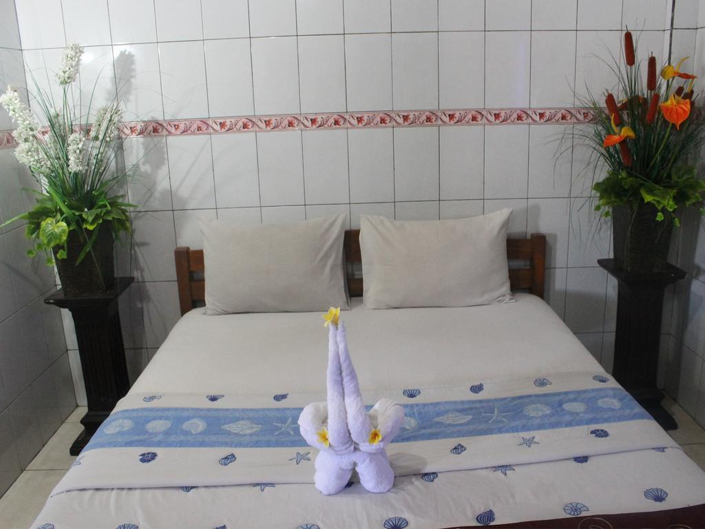 Gong Corner Guesthouse
