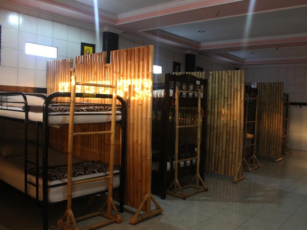 Gong Corner Guesthouse