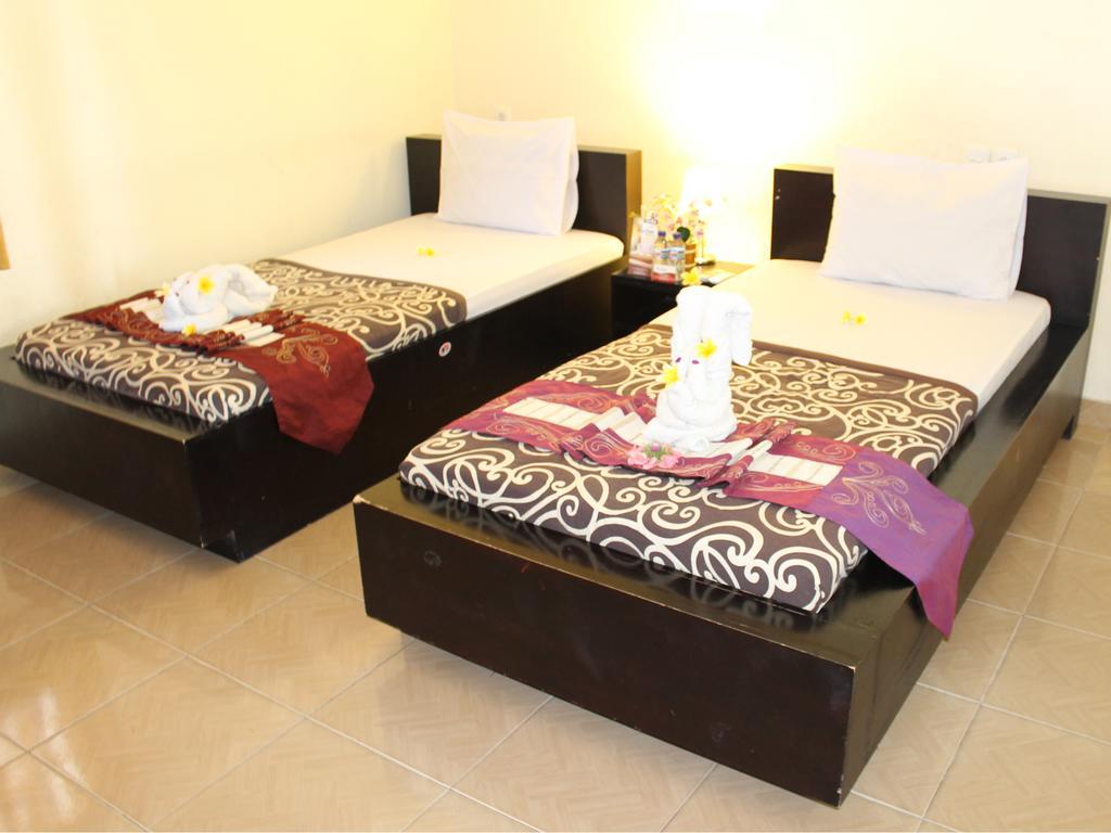 Gong Corner Guesthouse