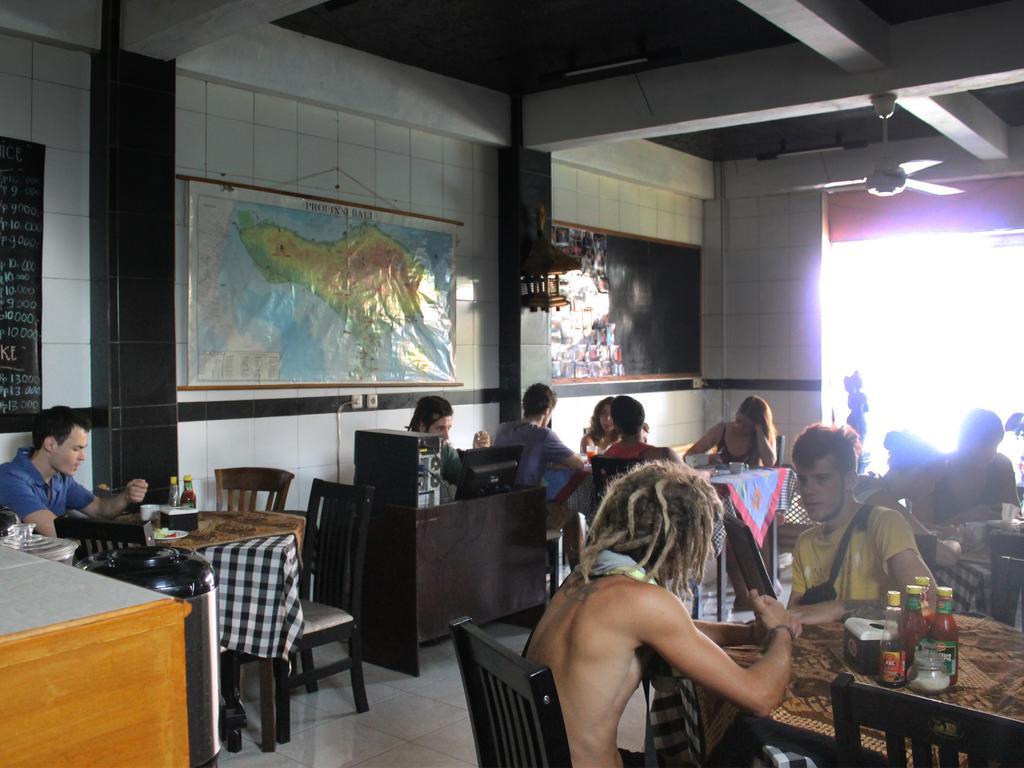 Gong Corner Guesthouse