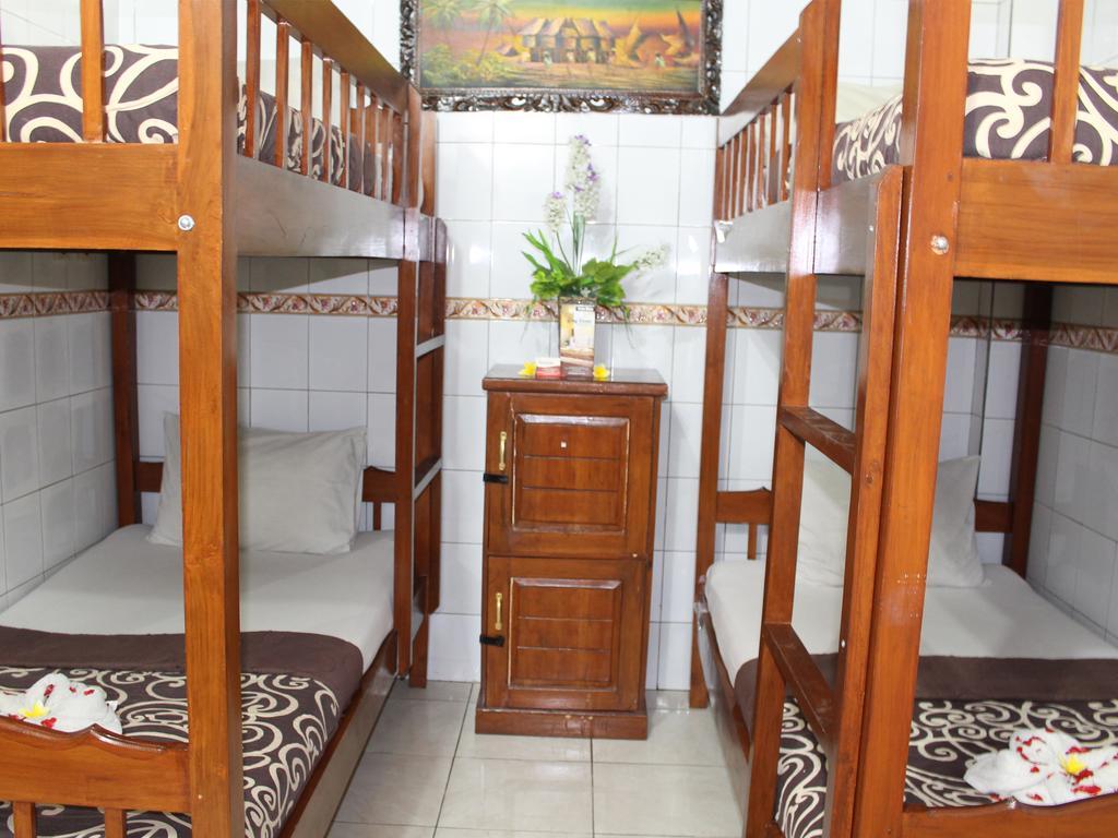 Gong Corner Guesthouse