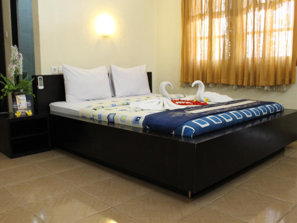 Gong Corner Guesthouse