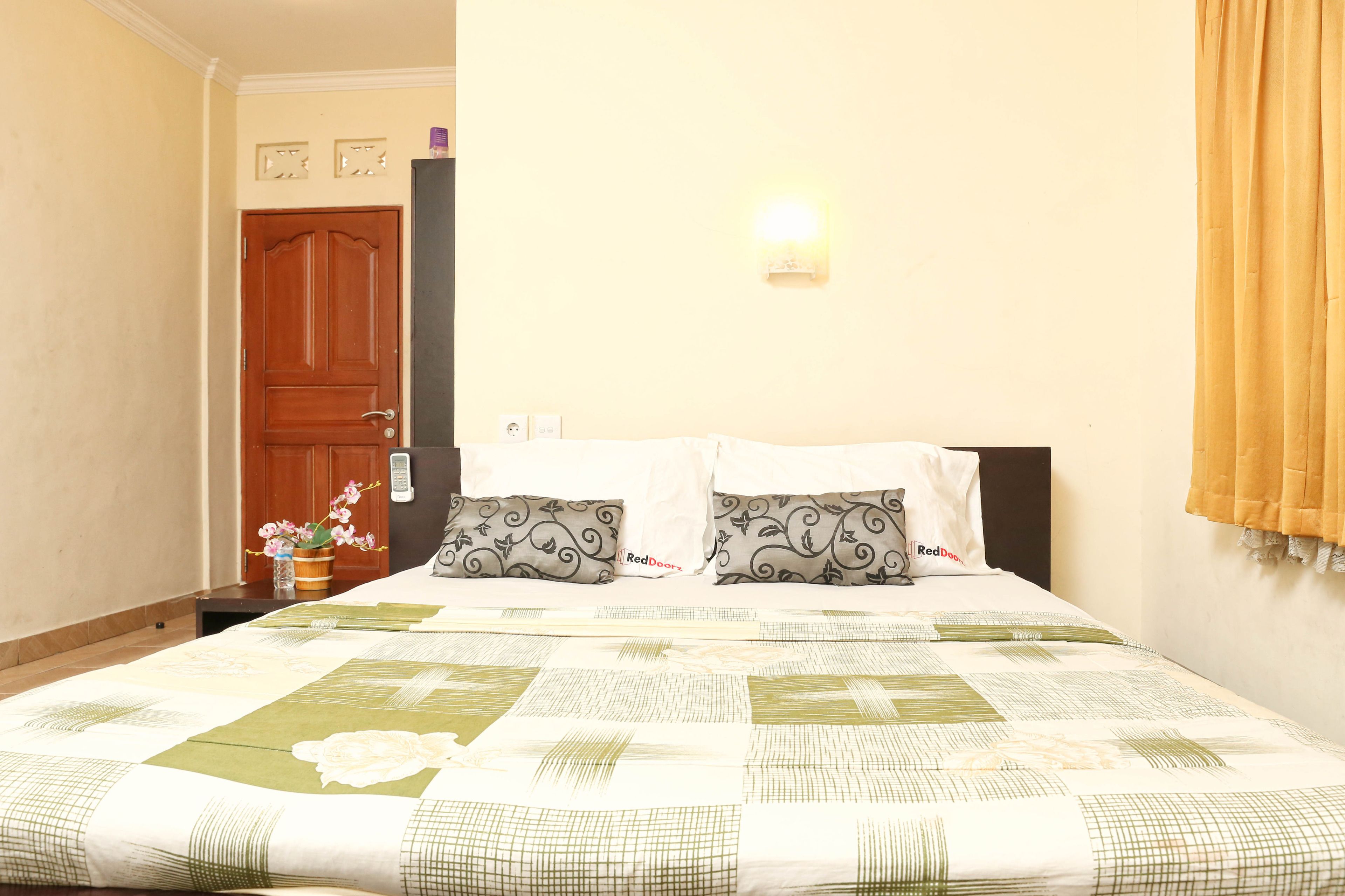 Gong Corner Guesthouse by Reddoorz