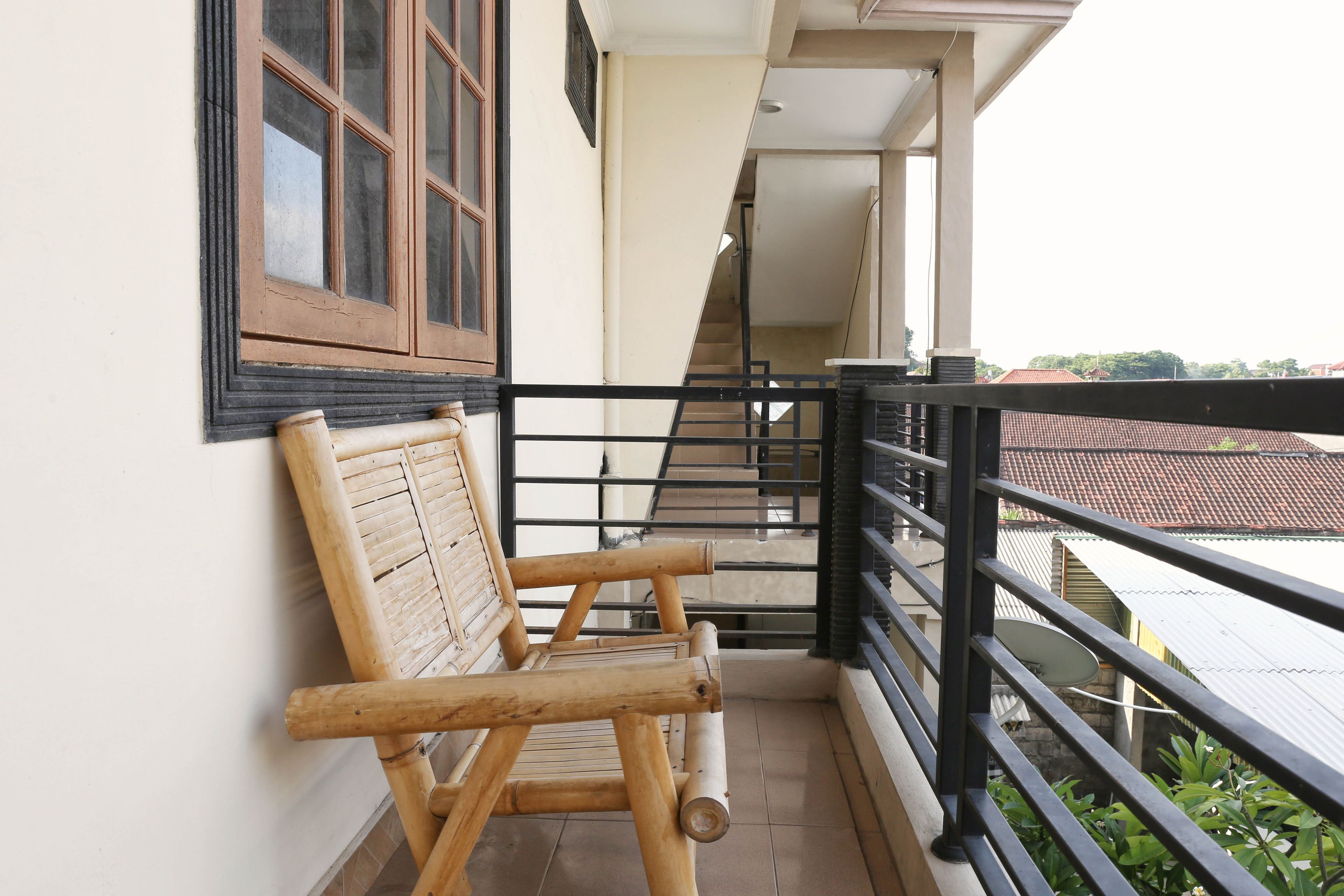Gong Corner Guesthouse by Reddoorz