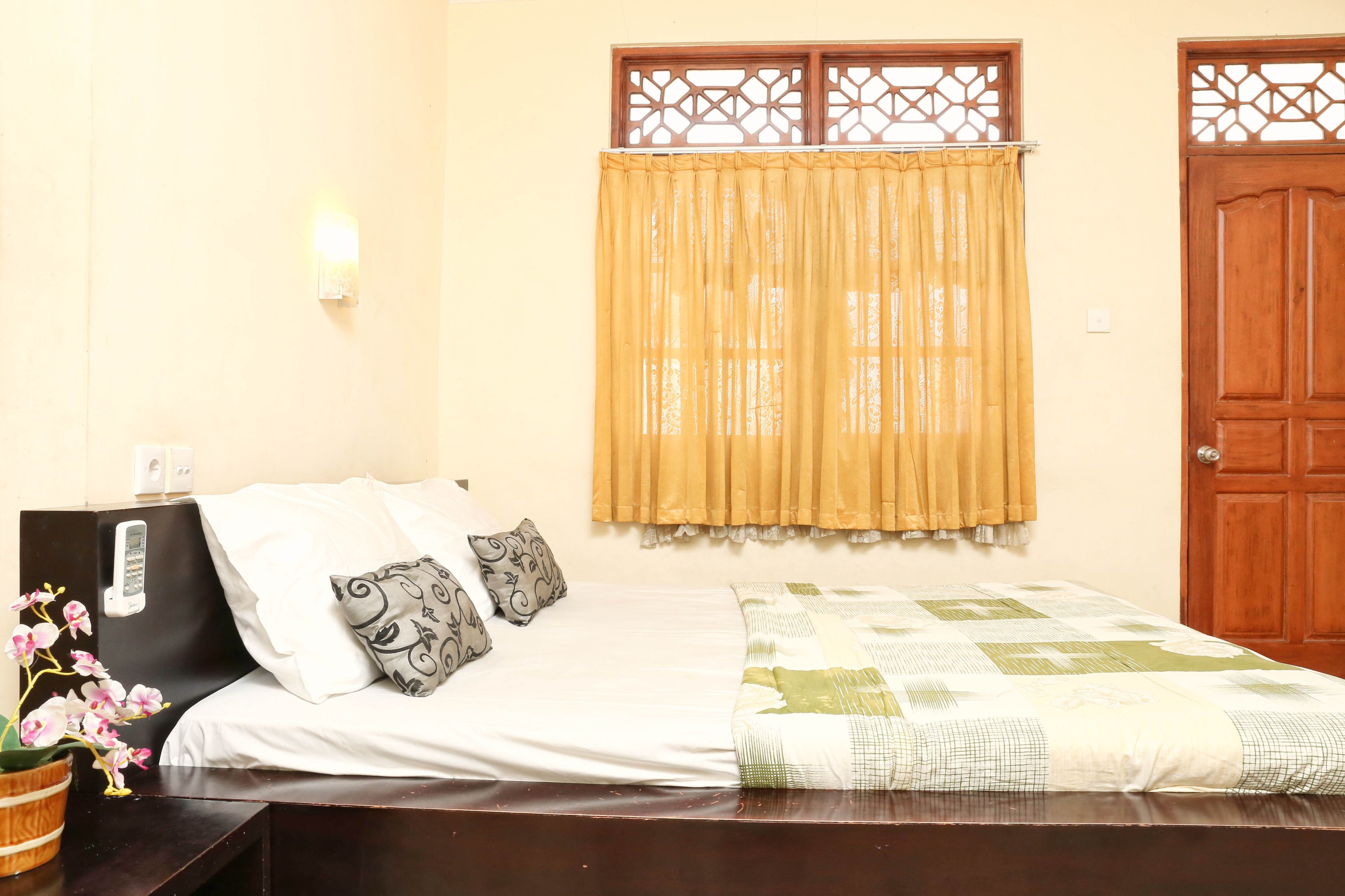 Gong Corner Guesthouse by Reddoorz