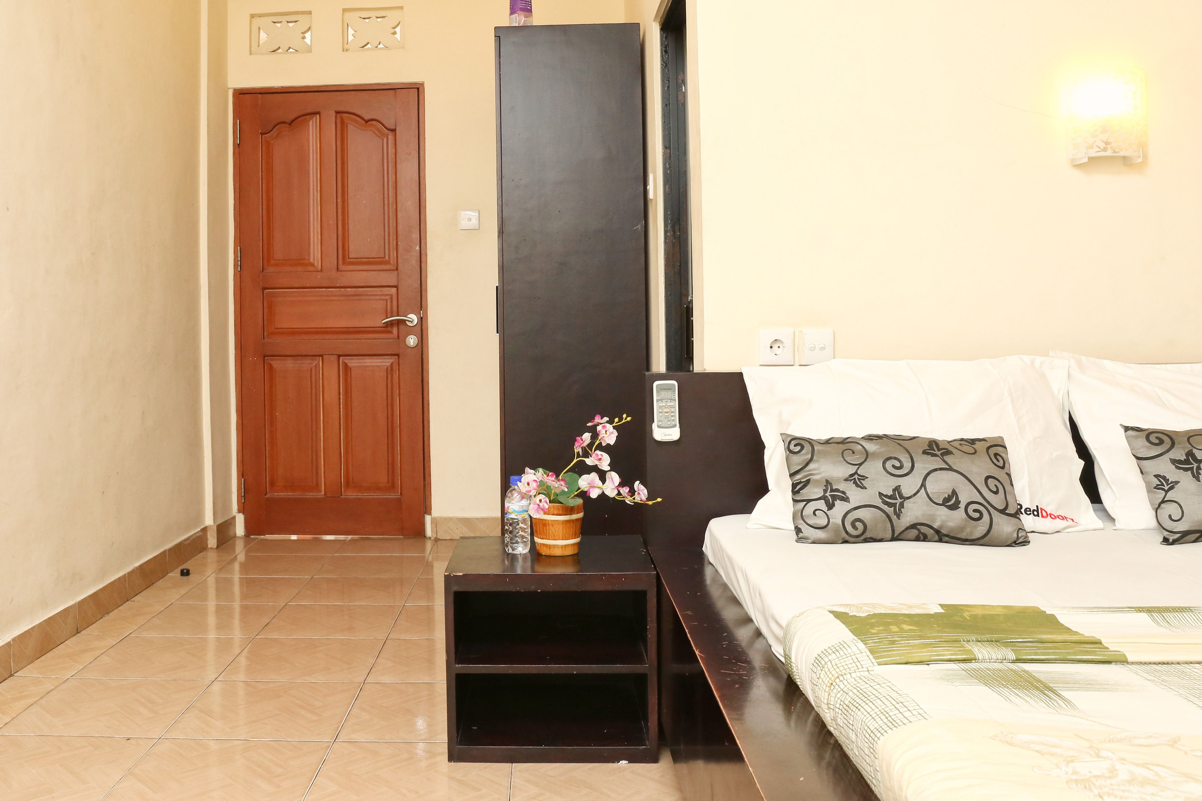 Gong Corner Guesthouse by Reddoorz