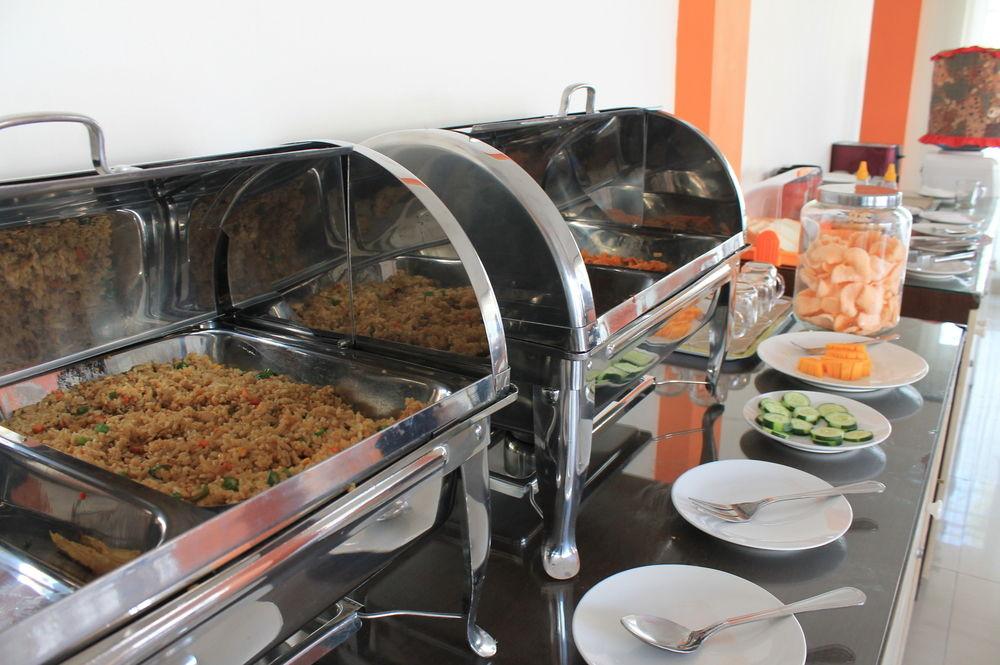 The Kanjeng Hotel Kuta