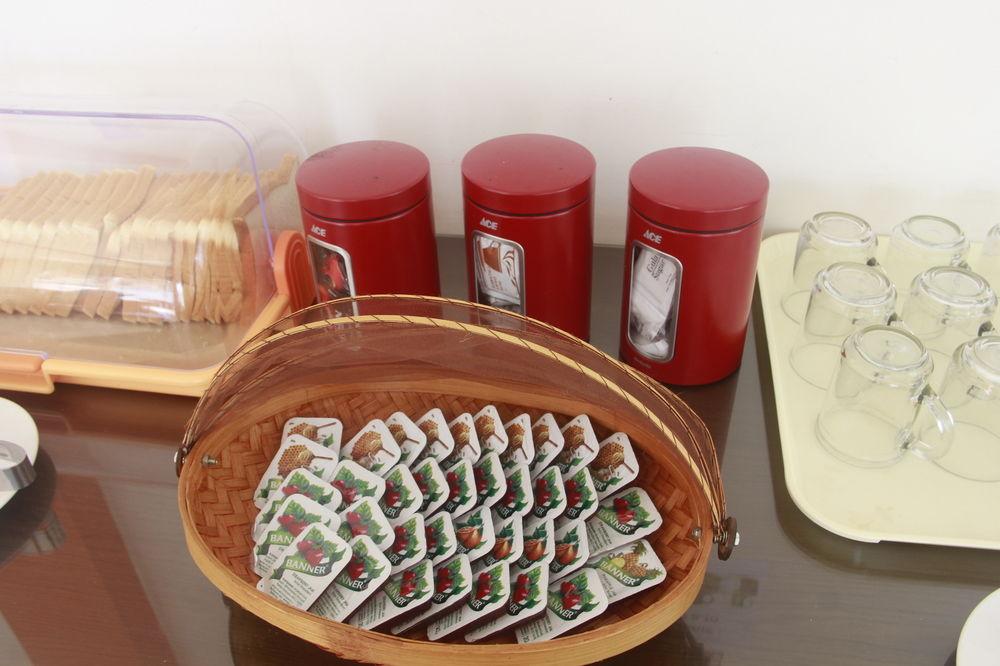 The Kanjeng Hotel Kuta