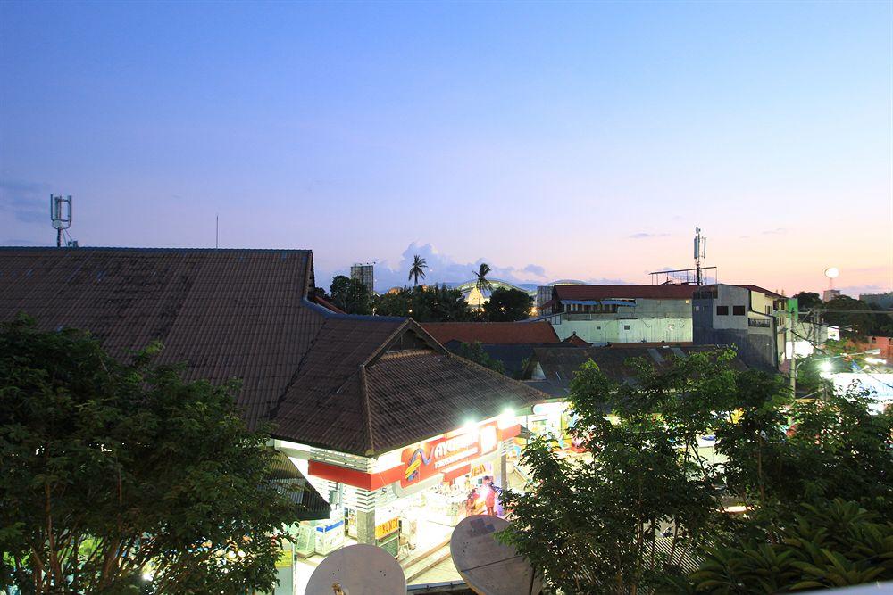 The Kanjeng Hotel Kuta