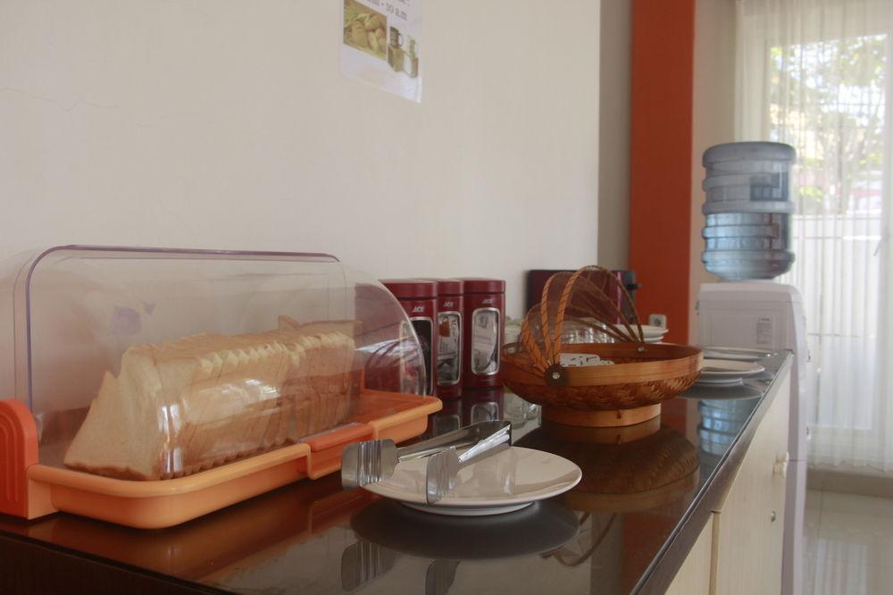 The Kanjeng Hotel Kuta