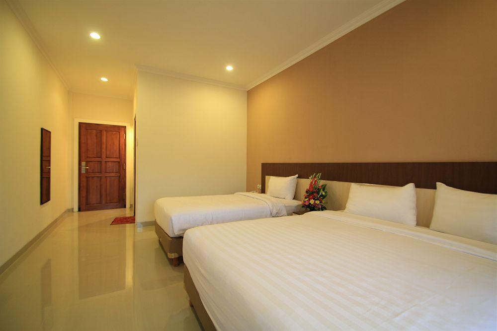 The Kanjeng Hotel Kuta