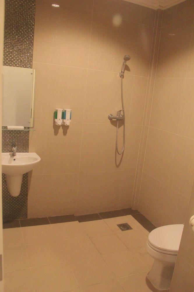 The Kanjeng Hotel Kuta