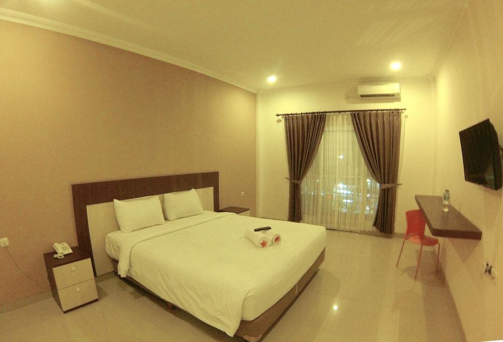 The Kanjeng Hotel Kuta