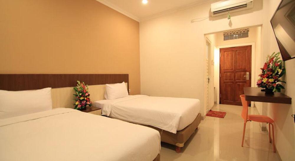 The Kanjeng Hotel Kuta