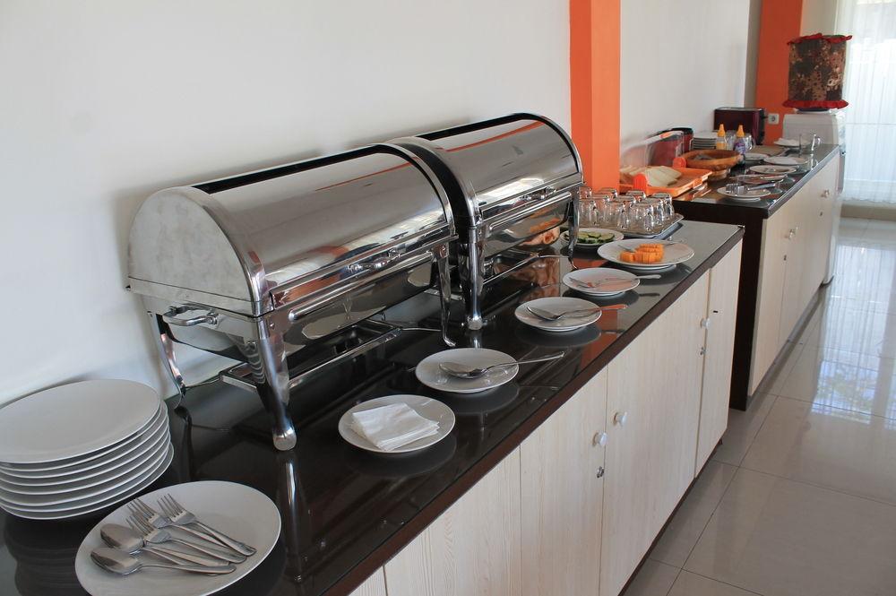 The Kanjeng Hotel Kuta