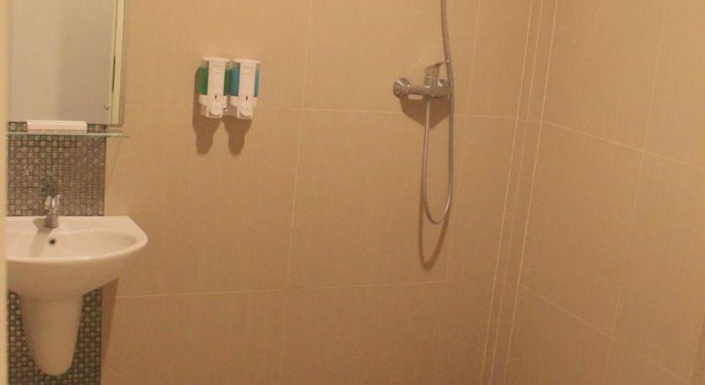 The Kanjeng Hotel Kuta