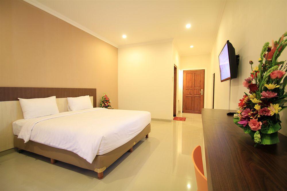 The Kanjeng Hotel Kuta