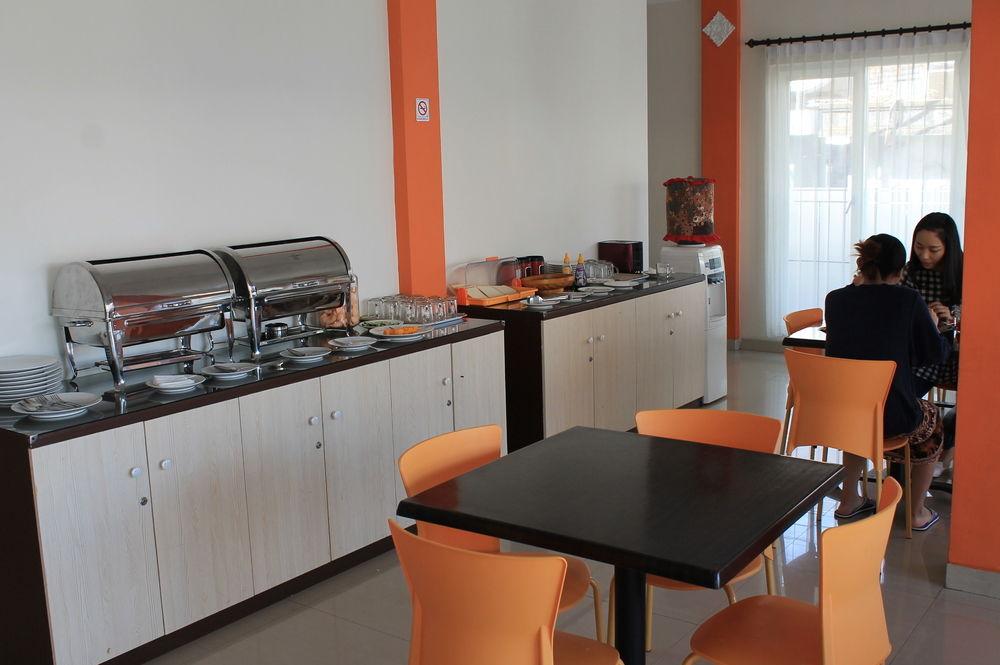 The Kanjeng Hotel Kuta