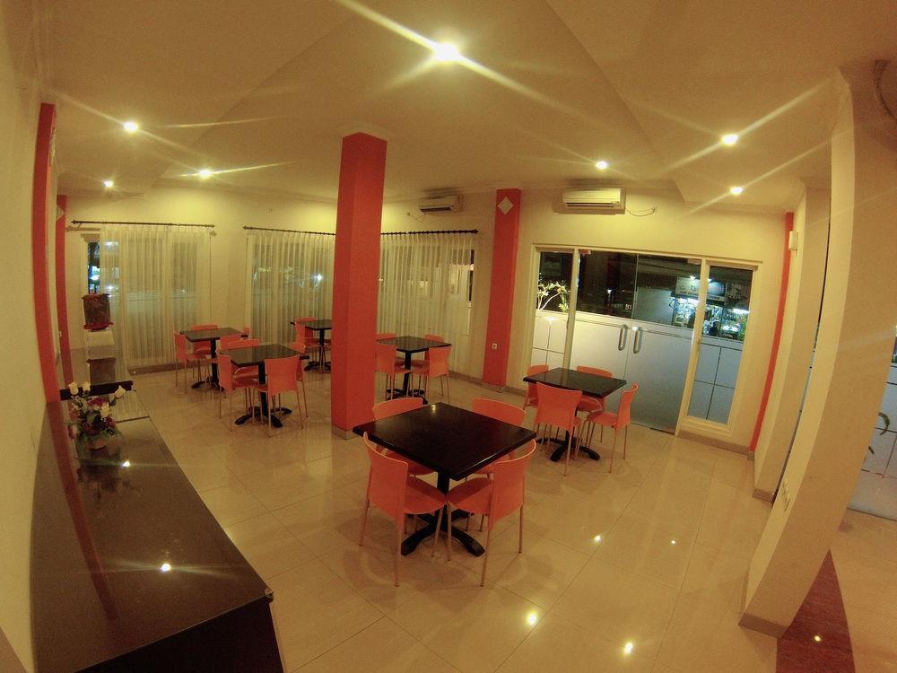 The Kanjeng Hotel Kuta