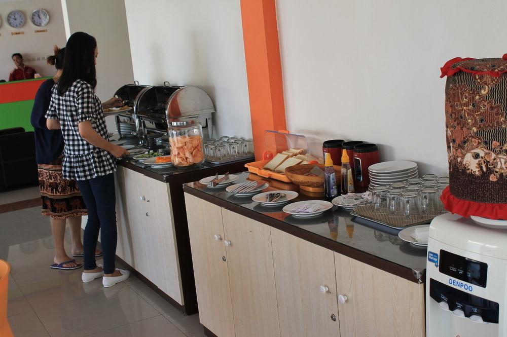 The Kanjeng Hotel Kuta