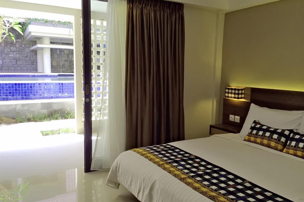 Grand Barong Resort