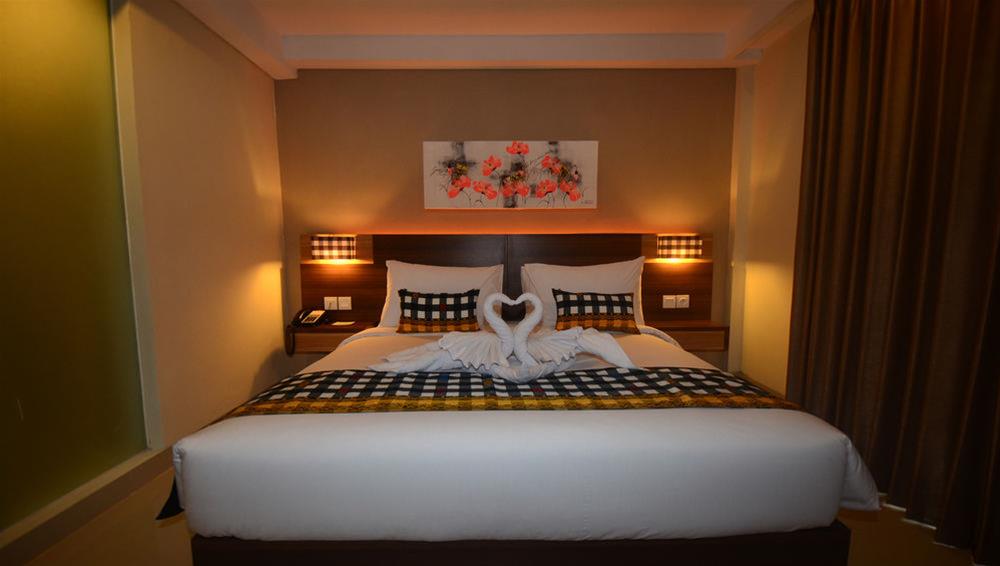 Grand Barong Resort