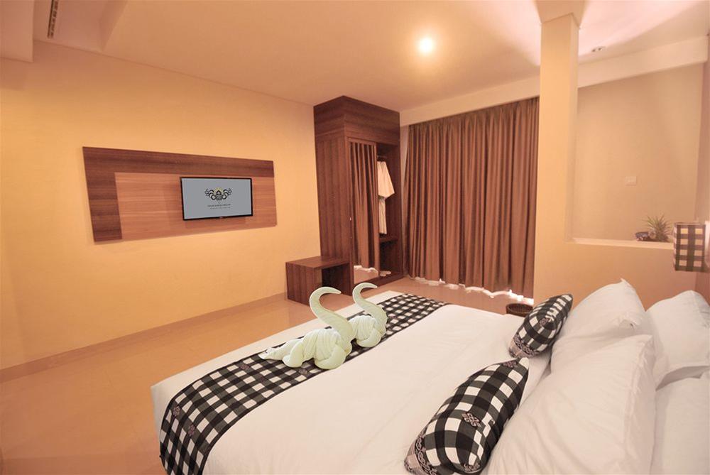 Grand Barong Resort