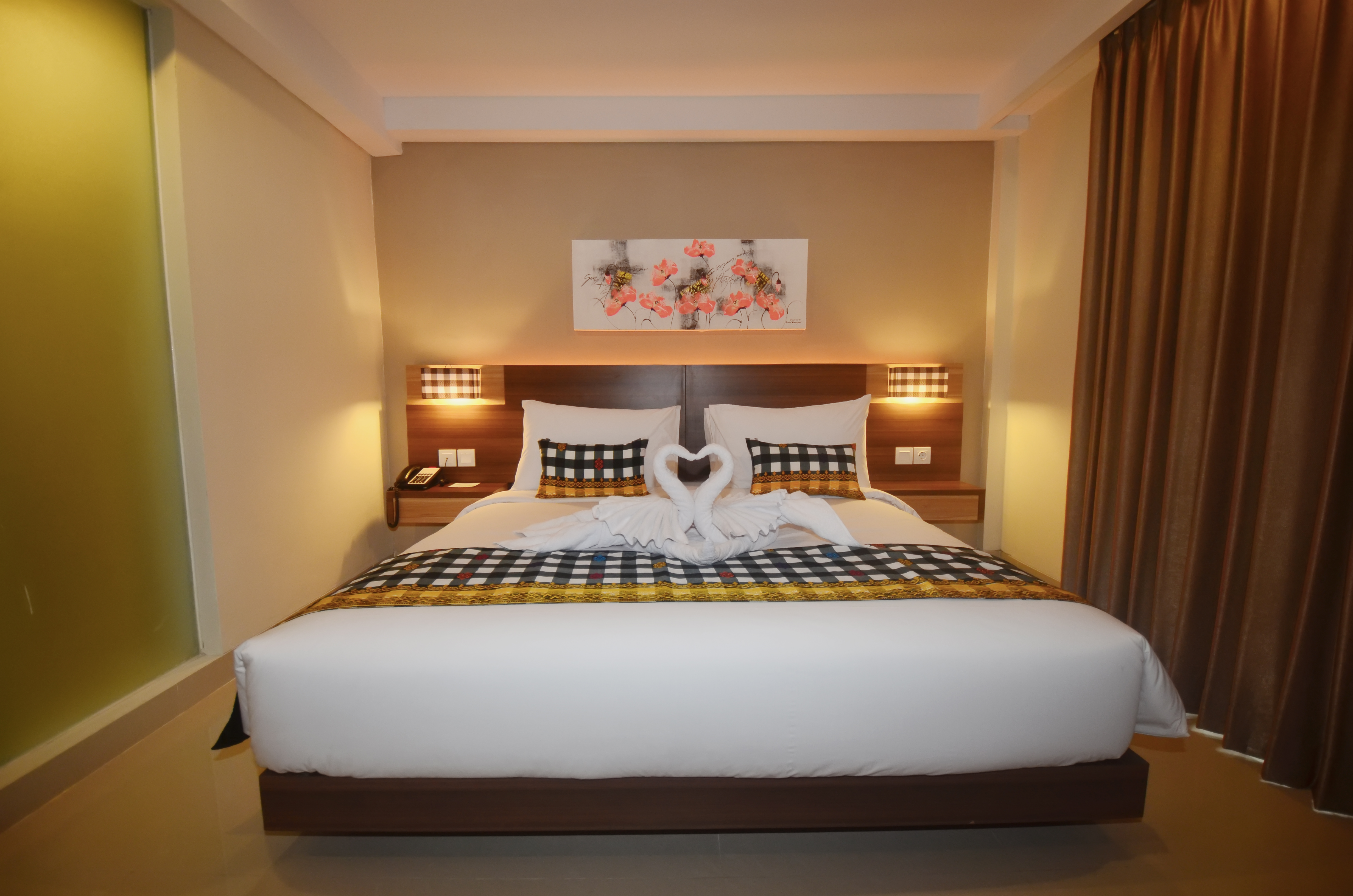 Grand Barong Resort