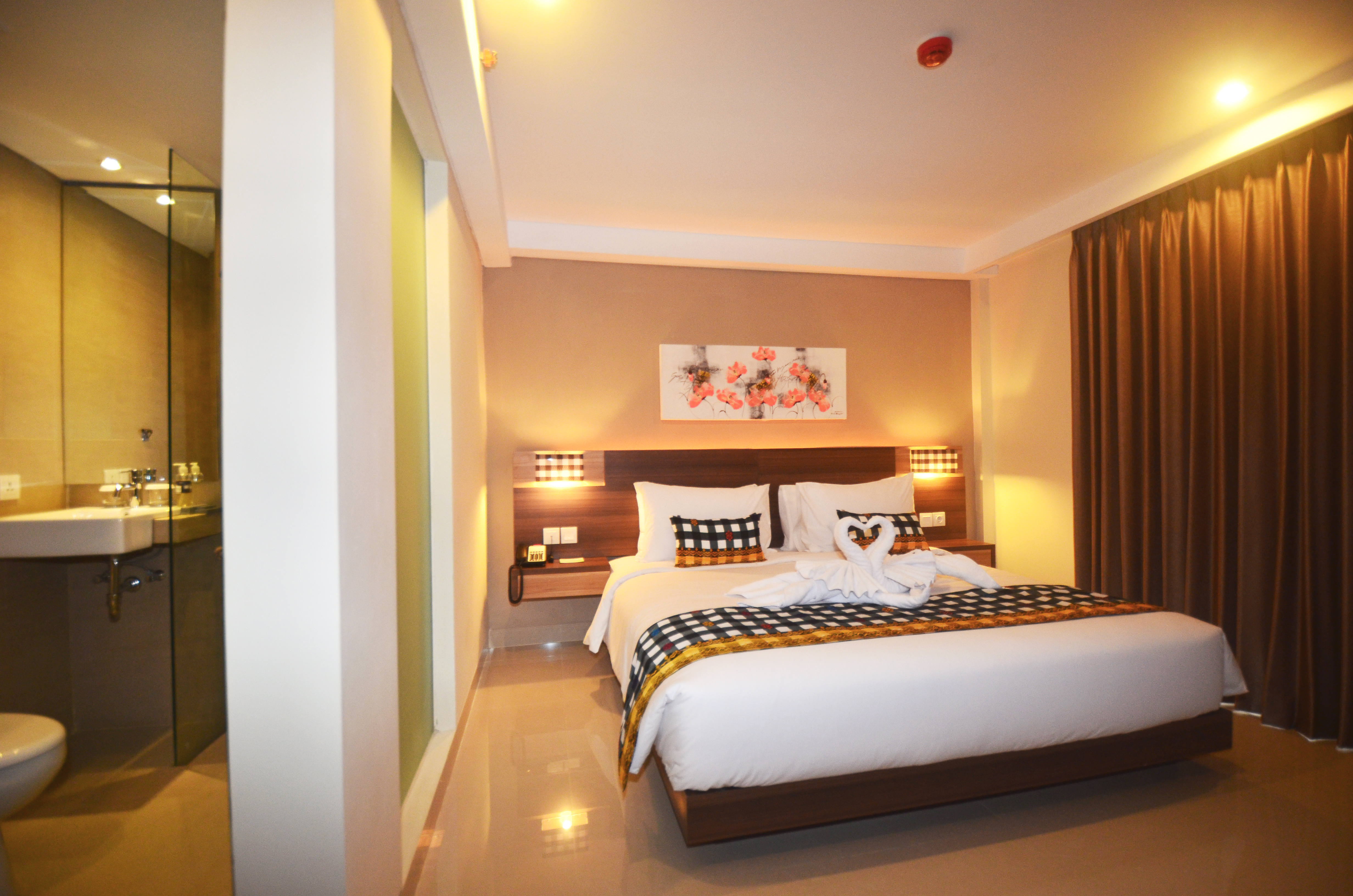 Grand Barong Resort