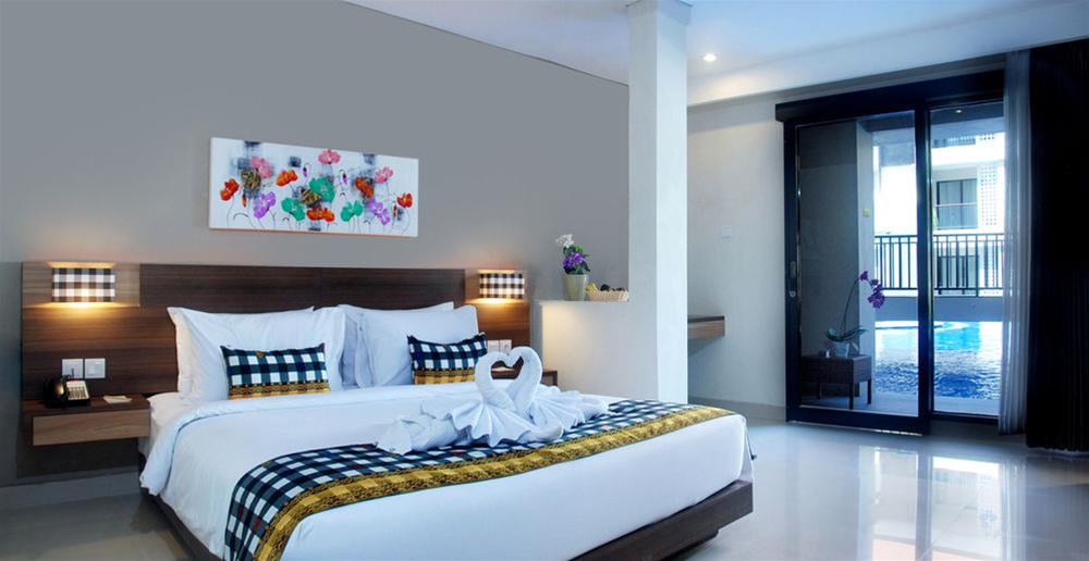 Grand Barong Resort