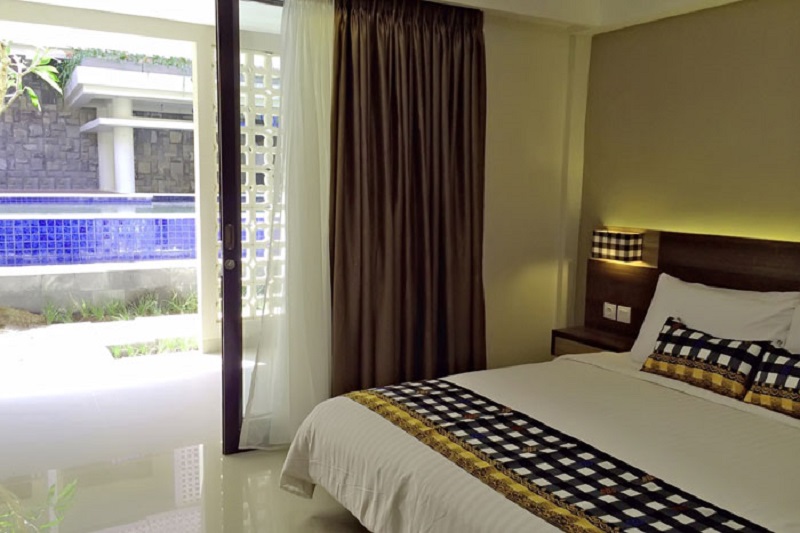 Grand Barong Resort