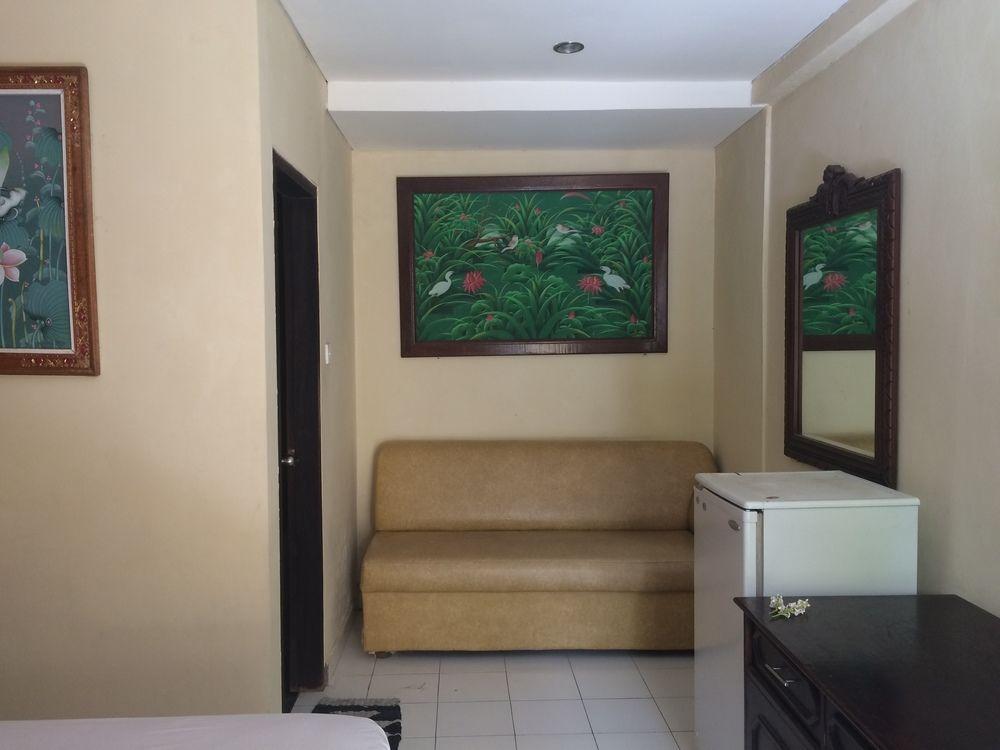 Grand Bimasena Hostel