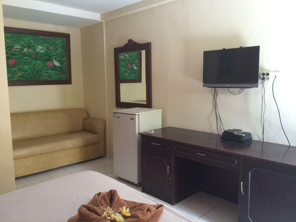 Grand Bimasena Hostel