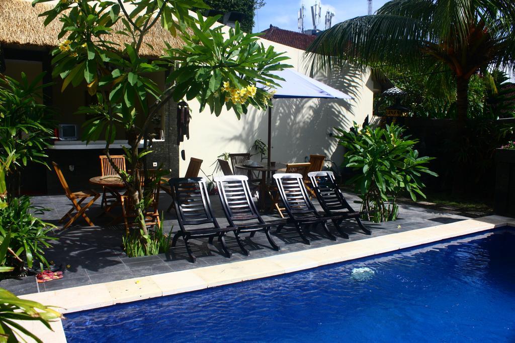 Grand Bimasena Hostel