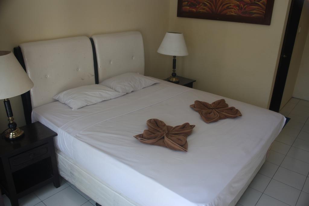 Grand Bimasena Hostel