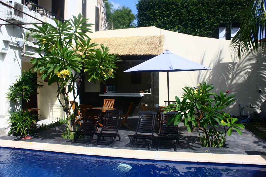 Grand Bimasena Hostel