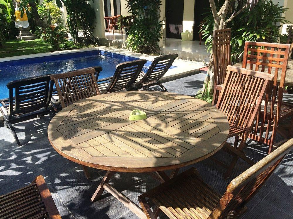 Grand Bimasena Hostel