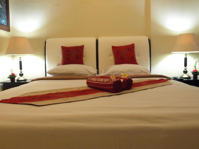 Grand Bimasena Hostel