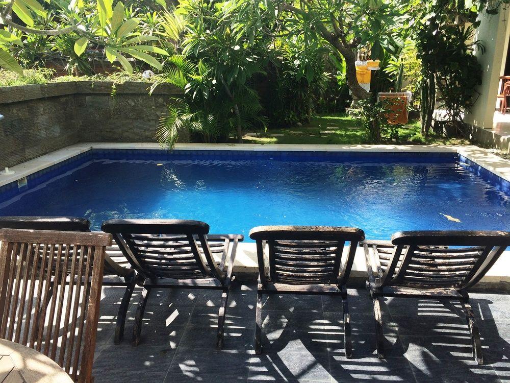 Grand Bimasena Hostel
