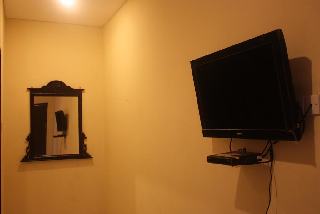 Grand Bimasena Hostel
