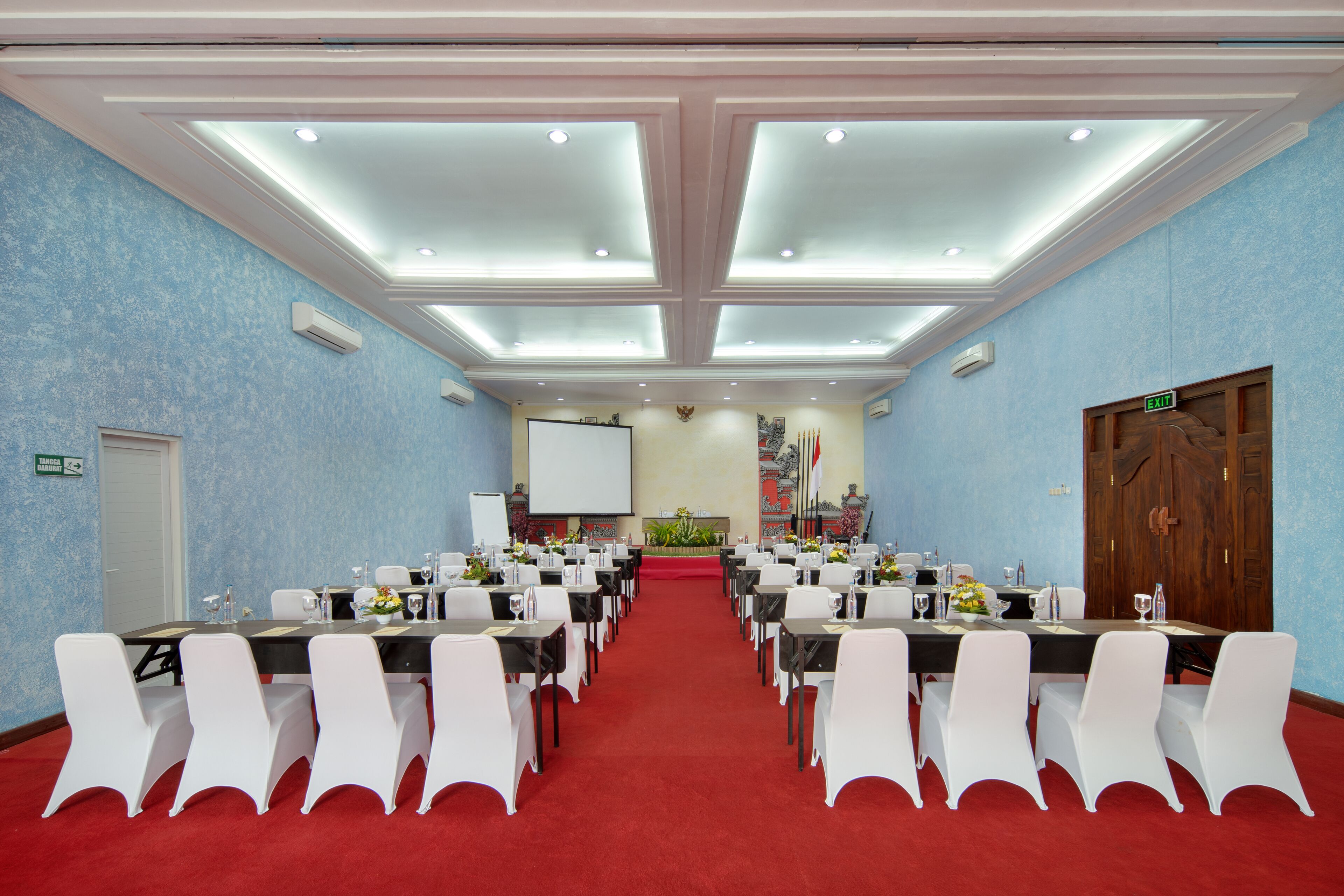 Grand Istana Rama Hotel