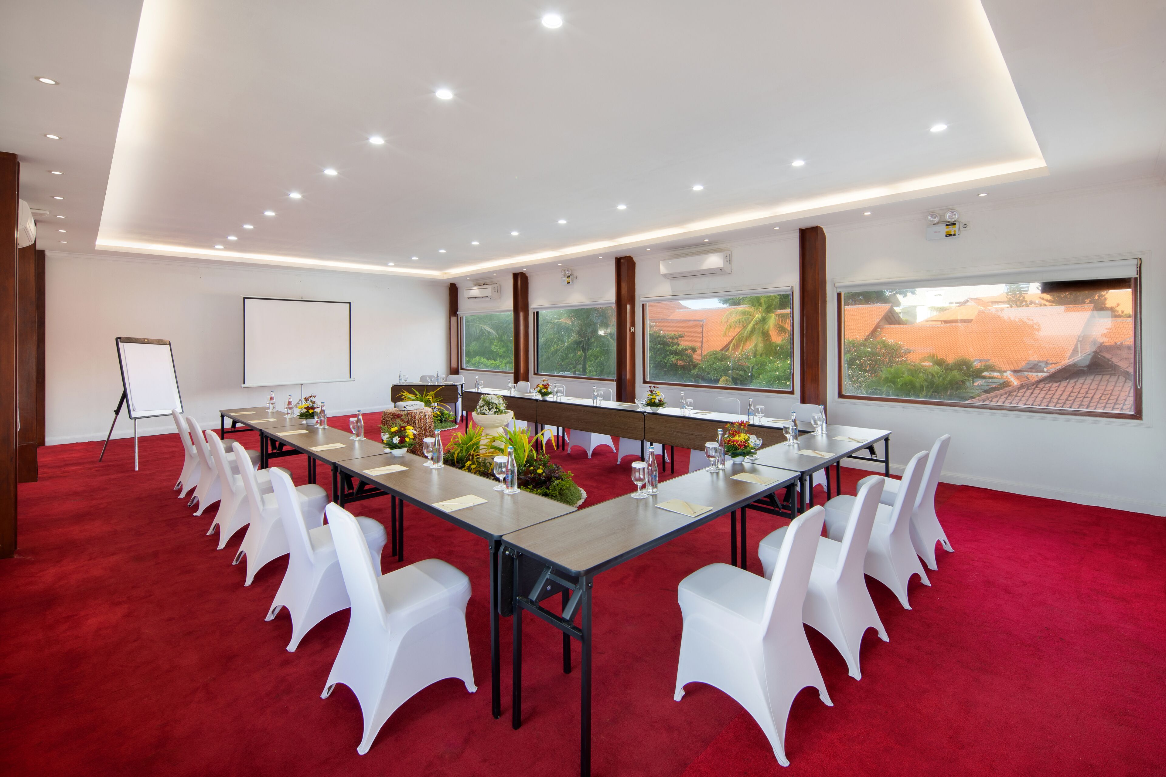 Grand Istana Rama Hotel
