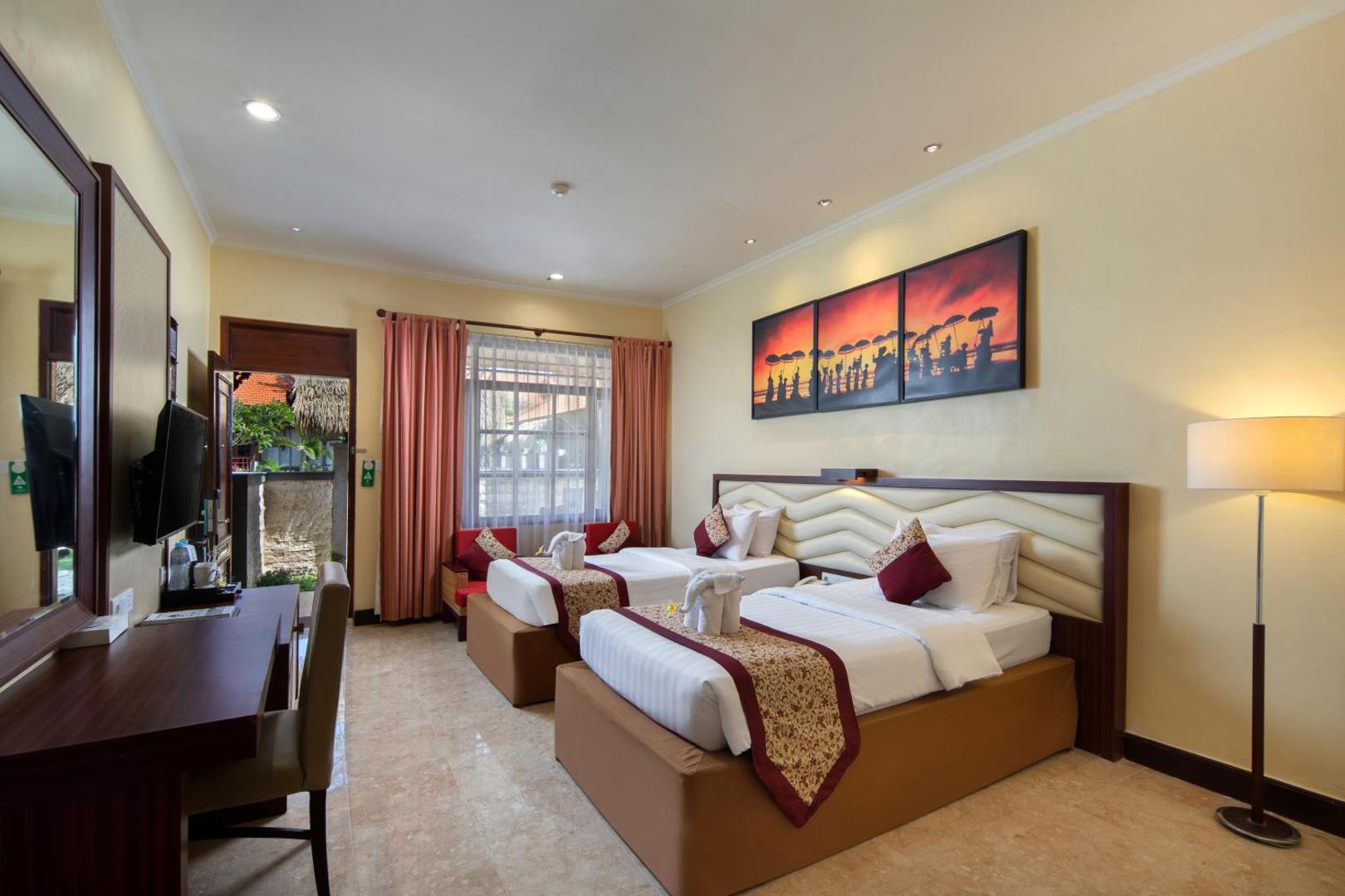 Grand Istana Rama Hotel