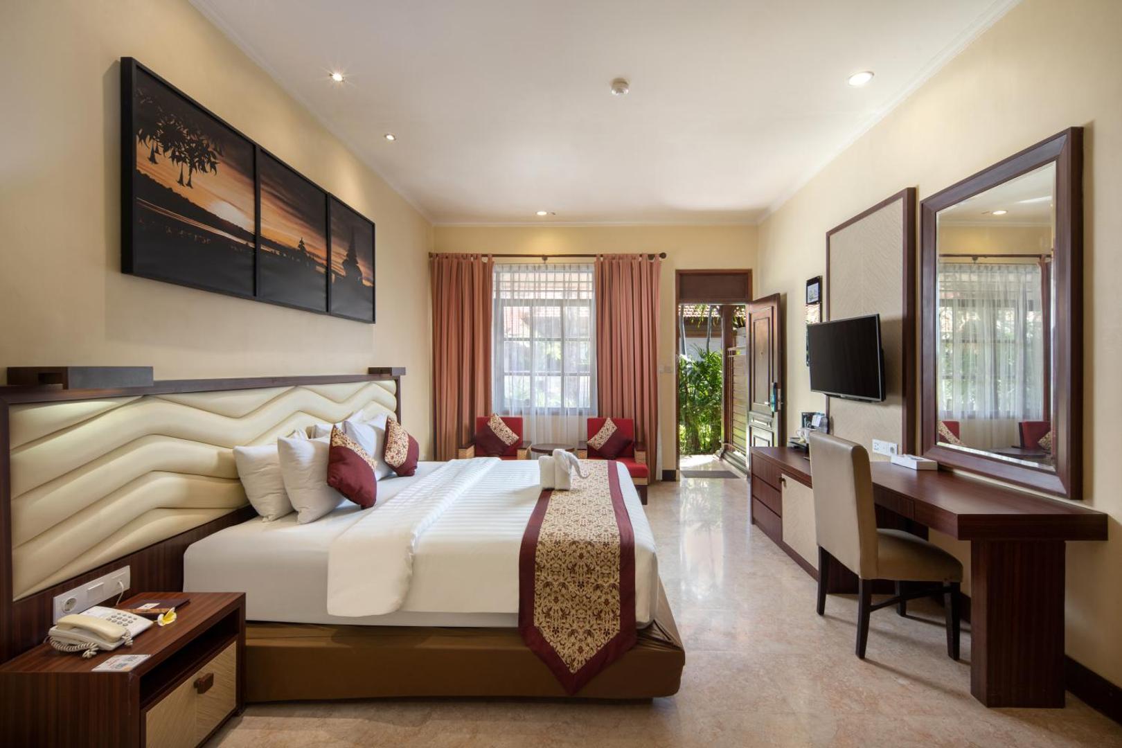 Grand Istana Rama Hotel
