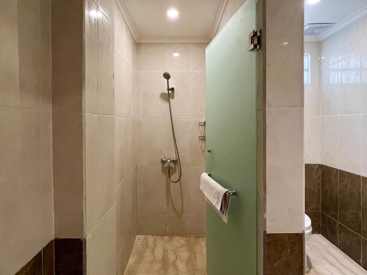 Grand Istana Rama Hotel